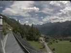 Archiv Foto Webcam Ardez - Bos-cha 11:00