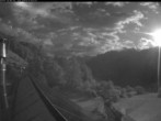 Archiv Foto Webcam Ardez - Bos-cha 23:00