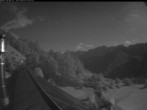 Archiv Foto Webcam Ardez - Bos-cha 01:00