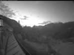 Archiv Foto Webcam Ardez - Bos-cha 03:00