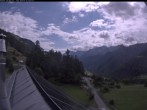 Archiv Foto Webcam Ardez - Bos-cha 09:00