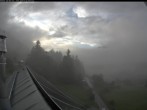 Archiv Foto Webcam Ardez - Bos-cha 05:00