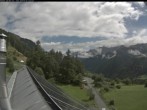 Archiv Foto Webcam Ardez - Bos-cha 11:00