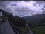 Archiv Foto Webcam Ardez - Bos-cha 09:00