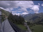 Archiv Foto Webcam Ardez - Bos-cha 15:00