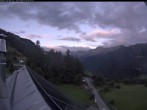 Archiv Foto Webcam Ardez - Bos-cha 19:00