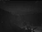 Archiv Foto Webcam Ardez - Bos-cha 23:00