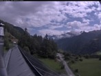 Archiv Foto Webcam Ardez - Bos-cha 11:00