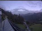 Archiv Foto Webcam Ardez - Bos-cha 19:00