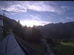 Archiv Foto Webcam Ardez - Bos-cha 04:00