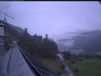 Archiv Foto Webcam Ardez - Bos-cha 03:00