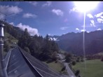 Archiv Foto Webcam Ardez - Bos-cha 09:00