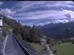 Archiv Foto Webcam Ardez - Bos-cha 11:00