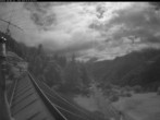 Archiv Foto Webcam Ardez - Bos-cha 23:00