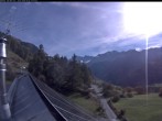 Archiv Foto Webcam Ardez - Bos-cha 09:00
