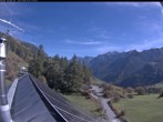 Archiv Foto Webcam Ardez - Bos-cha 11:00