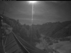 Archiv Foto Webcam Ardez - Bos-cha 23:00