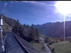 Archiv Foto Webcam Ardez - Bos-cha 09:00