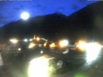 Archived image Schnalstal - Webcam Berghotel Tyrol 22:00