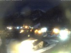 Archived image Schnalstal - Webcam Berghotel Tyrol 18:00