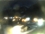 Archived image Schnalstal - Webcam Berghotel Tyrol 20:00