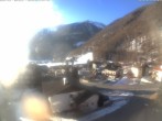 Archived image Schnalstal - Webcam Berghotel Tyrol 02:00