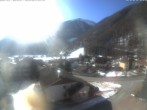 Archived image Schnalstal - Webcam Berghotel Tyrol 04:00
