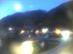 Archived image Schnalstal - Webcam Berghotel Tyrol 22:00