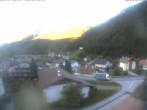Archived image Schnalstal - Webcam Berghotel Tyrol 00:00