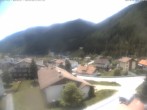 Archived image Schnalstal - Webcam Berghotel Tyrol 06:00