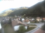 Archived image Schnalstal - Webcam Berghotel Tyrol 12:00