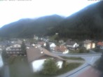 Archived image Schnalstal - Webcam Berghotel Tyrol 14:00