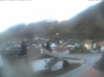 Archived image Schnalstal - Webcam Berghotel Tyrol 05:00