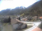 Archiv Foto Webcam Schnalstal - Ausblick Berghotel Tyrol 11:00