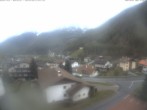 Archived image Schnalstal - Webcam Berghotel Tyrol 11:00