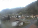 Archiv Foto Webcam Schnalstal - Ausblick Berghotel Tyrol 15:00