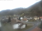 Archiv Foto Webcam Schnalstal - Ausblick Berghotel Tyrol 06:00