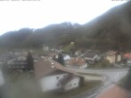 Archiv Foto Webcam Schnalstal - Ausblick Berghotel Tyrol 09:00