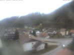 Archiv Foto Webcam Schnalstal - Ausblick Berghotel Tyrol 11:00