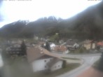 Archiv Foto Webcam Schnalstal - Ausblick Berghotel Tyrol 15:00