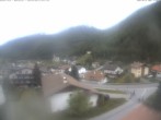 Archived image Schnalstal - Webcam Berghotel Tyrol 13:00