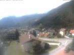 Archived image Schnalstal - Webcam Berghotel Tyrol 09:00