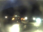 Archived image Schnalstal - Webcam Berghotel Tyrol 23:00