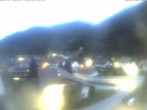 Archived image Schnalstal - Webcam Berghotel Tyrol 05:00