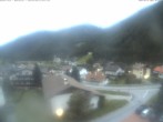 Archived image Schnalstal - Webcam Berghotel Tyrol 06:00