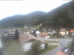 Archived image Schnalstal - Webcam Berghotel Tyrol 07:00