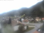 Archived image Schnalstal - Webcam Berghotel Tyrol 11:00