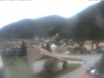 Archived image Schnalstal - Webcam Berghotel Tyrol 13:00