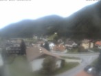 Archived image Schnalstal - Webcam Berghotel Tyrol 15:00