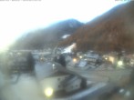 Archiv Foto Webcam Schnalstal - Ausblick Berghotel Tyrol 06:00